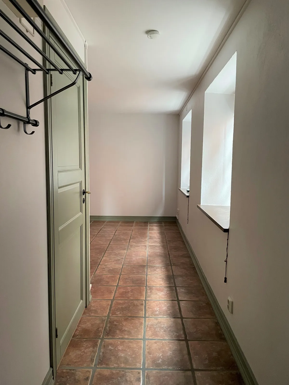 Hyreslägenhet på Halmstad i halmstad