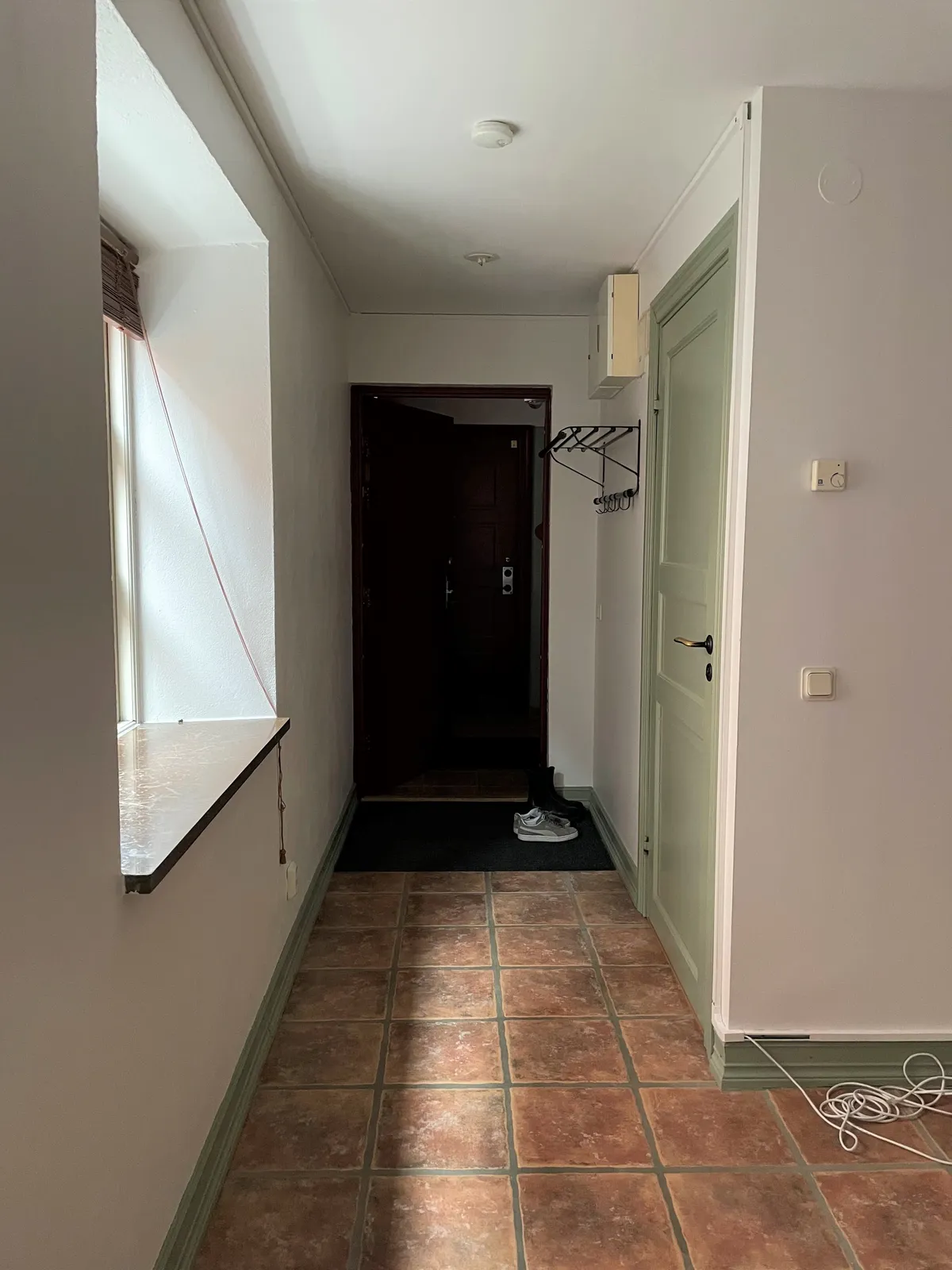 Hyreslägenhet på Halmstad i halmstad