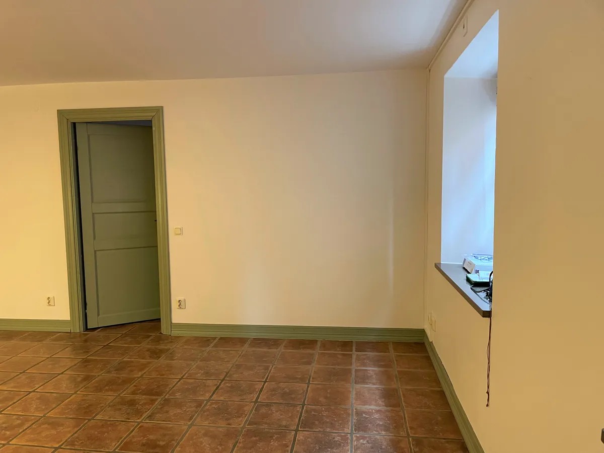 Hyreslägenhet på Halmstad i halmstad