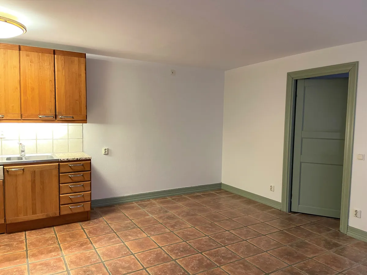 Hyreslägenhet på Halmstad i halmstad