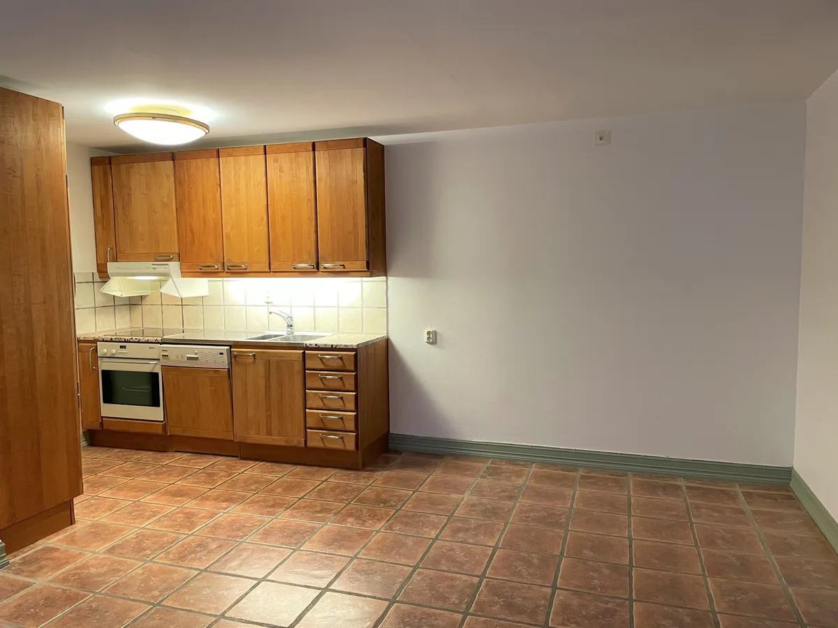 Hyreslägenhet på Halmstad i halmstad