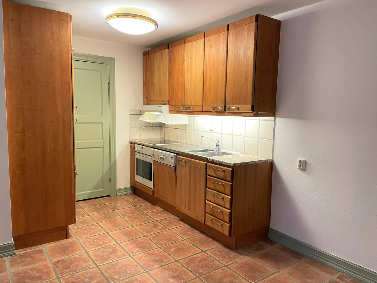 Hyreslägenhet på Halmstad i halmstad