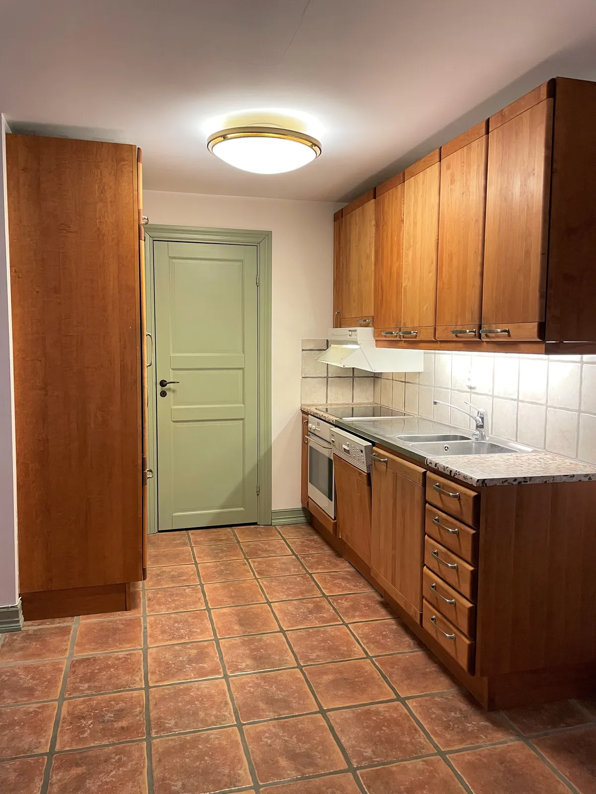 Hyreslägenhet på Halmstad i halmstad