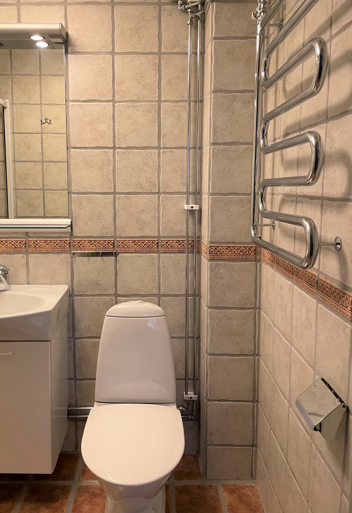 Hyreslägenhet på Halmstad i halmstad