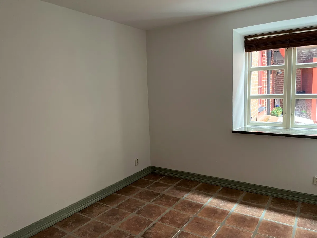 Hyreslägenhet på Halmstad i halmstad