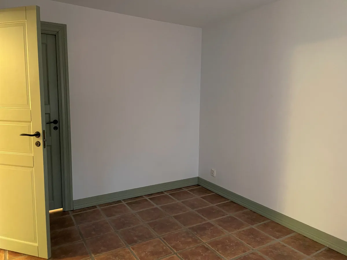 Hyreslägenhet på Halmstad i halmstad