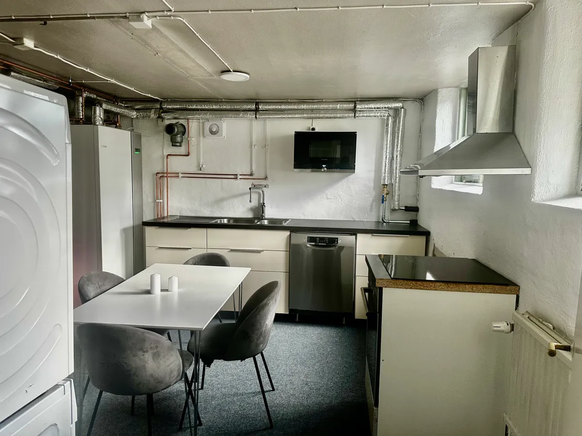 Hyresbostad på Göteborg i goteborg