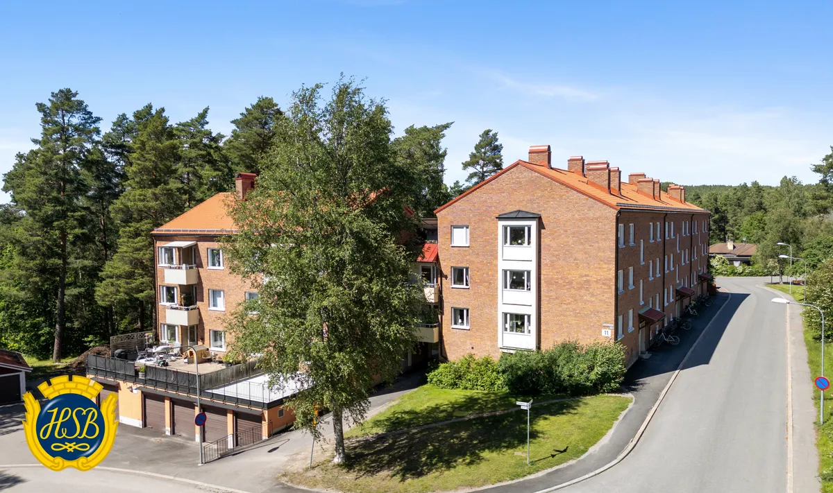 Hyreslägenhet på Falun i falun