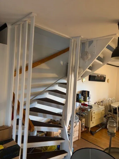 Hyresbostad på Kil i kil