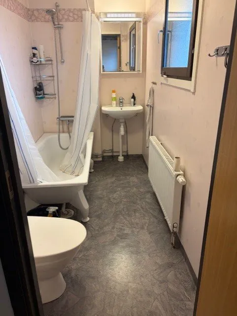 Hyresbostad på Kil i kil