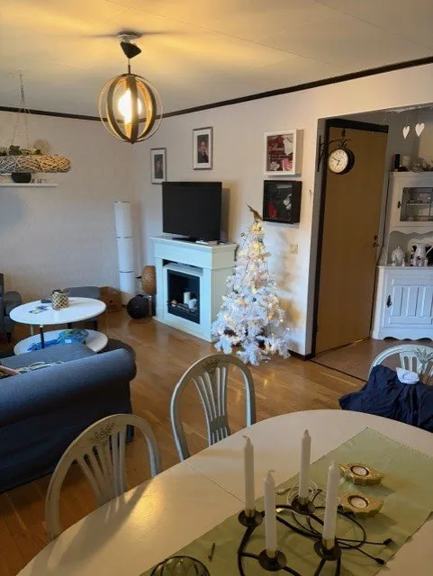 Hyresbostad på Kil i kil