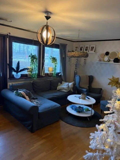 Hyresbostad på Kil i kil