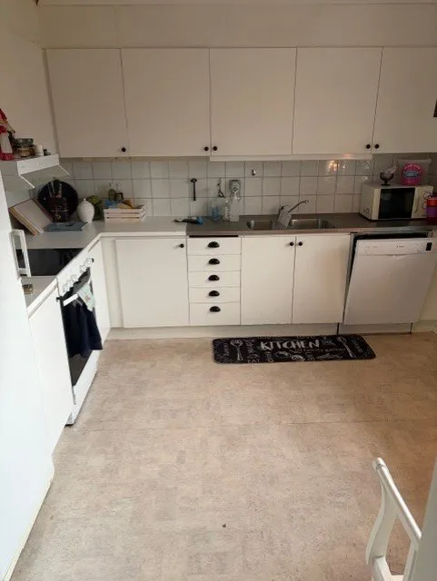 Hyresbostad på Kil i kil