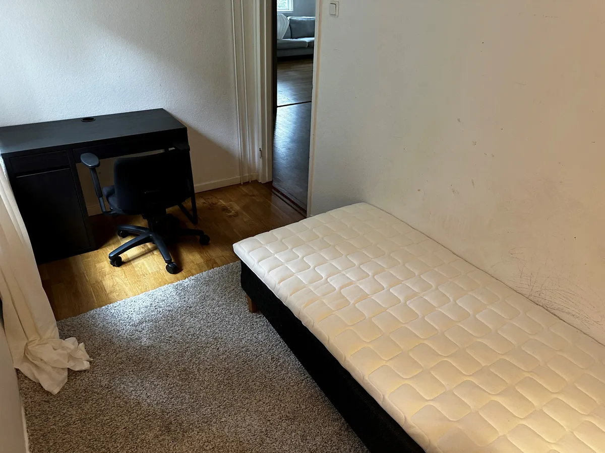 Hyresbostad på Göteborg i goteborg