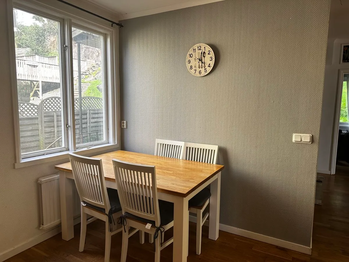 Hyresbostad på Göteborg i goteborg