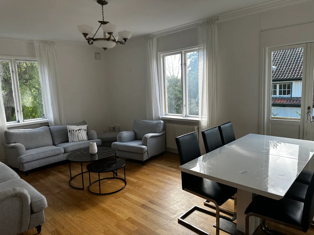 Hyresbostad på Göteborg i goteborg