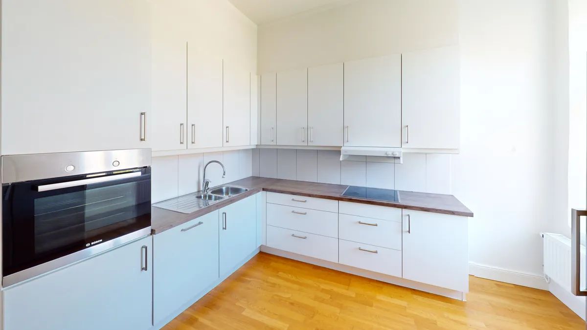 Hyreslägenhet på Eskilstuna i eskilstuna