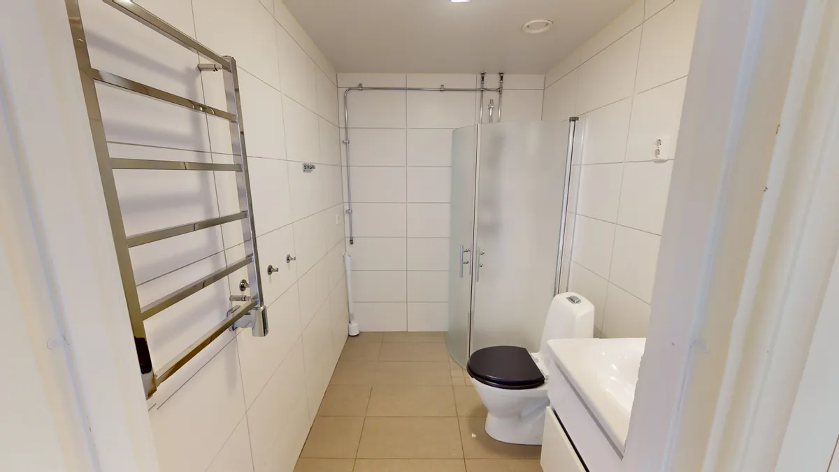 Hyreslägenhet på Eskilstuna i eskilstuna