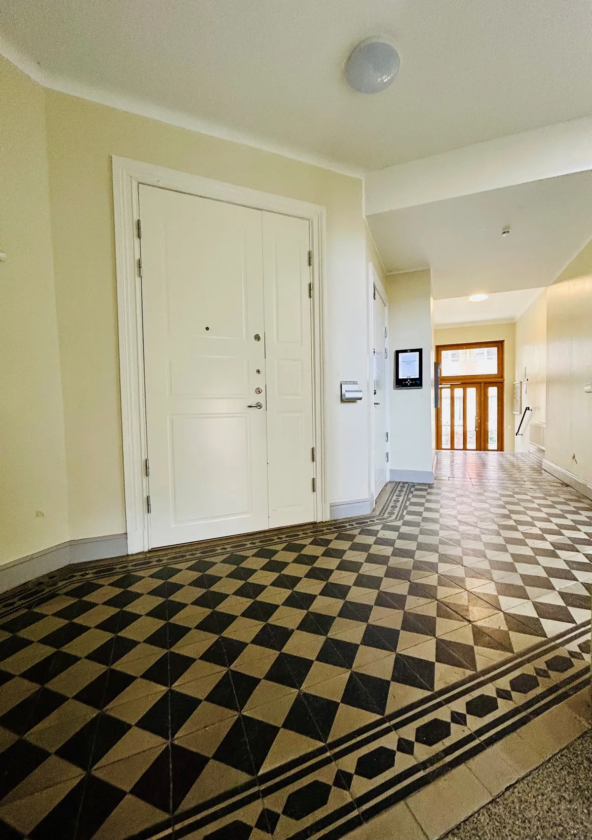 Hyreslägenhet på Eskilstuna i eskilstuna