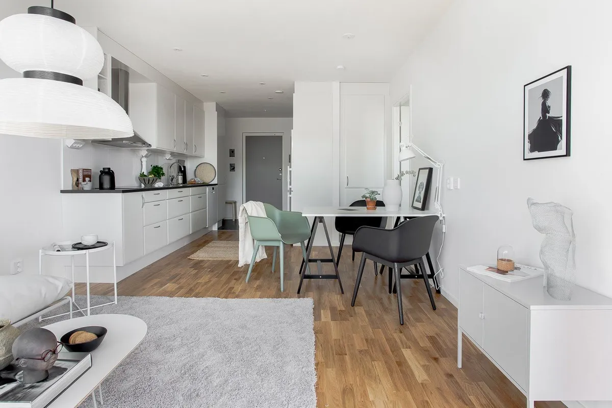 Hyreslägenhet på Umeå i umea