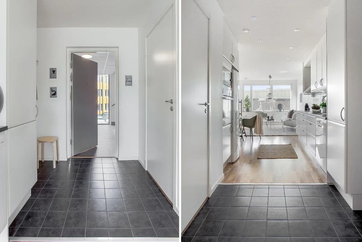 Hyreslägenhet på Umeå i umea