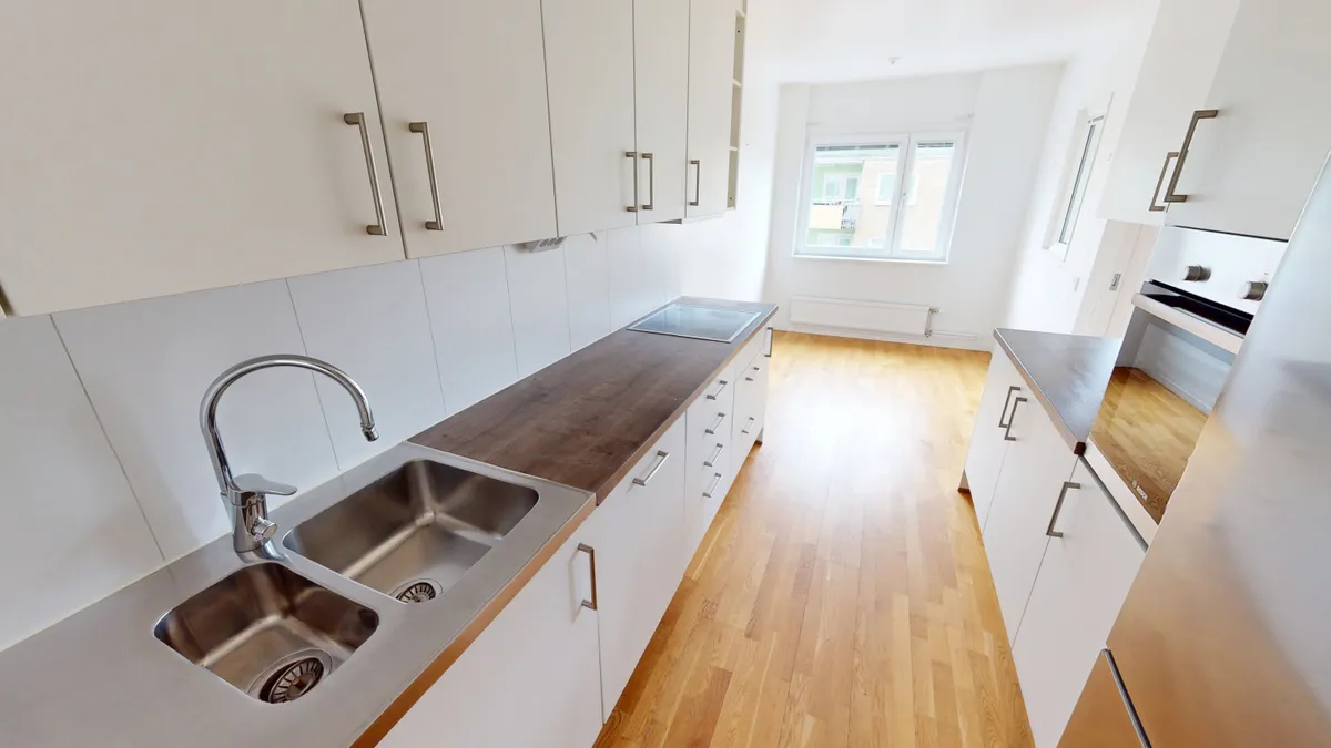 Hyreslägenhet på Eskilstuna i eskilstuna