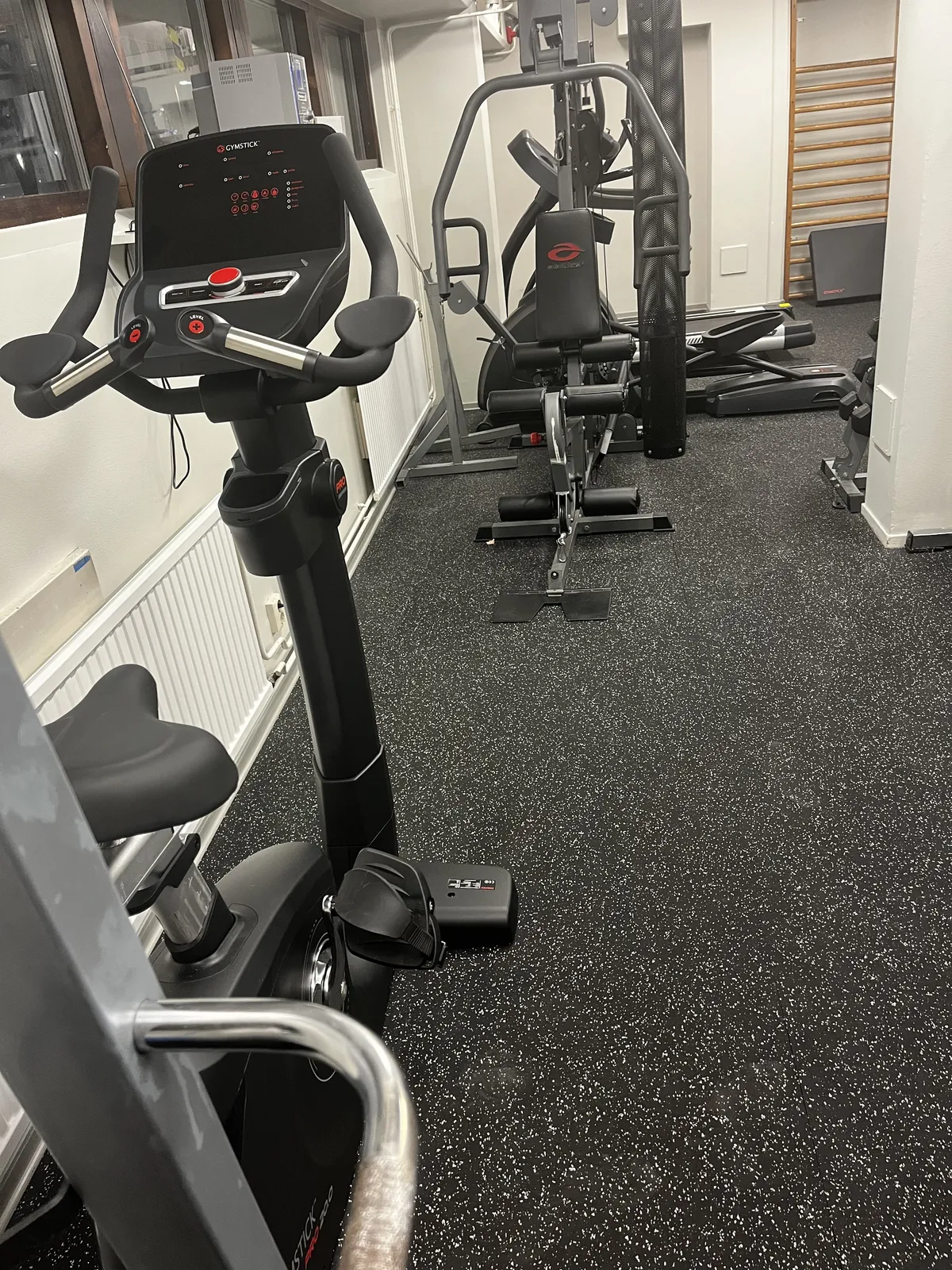 Hyreslägenhet på Botkyrka i botkyrka