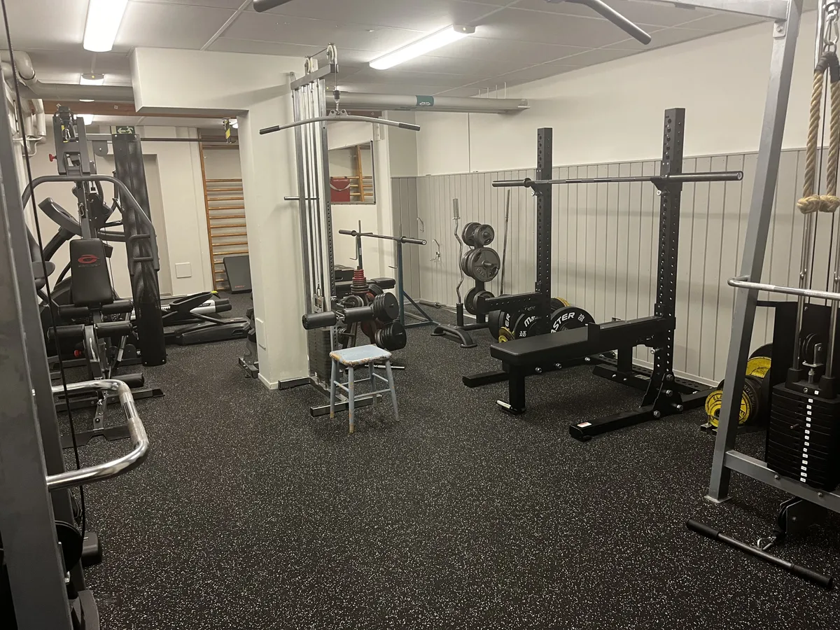 Hyreslägenhet på Botkyrka i botkyrka