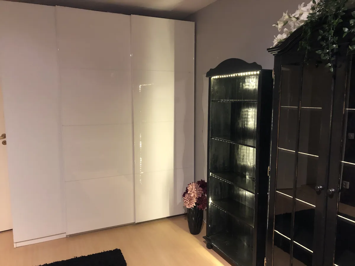 Hyreslägenhet på Botkyrka i botkyrka