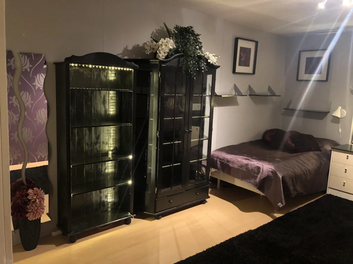 Hyreslägenhet på Botkyrka i botkyrka