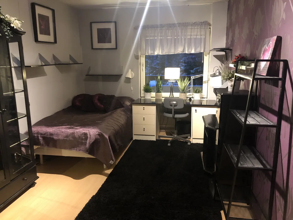 Hyreslägenhet på Botkyrka i botkyrka