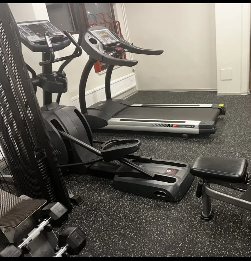 Hyreslägenhet på Botkyrka i botkyrka