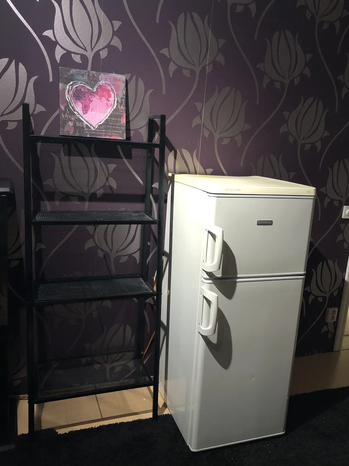 Hyreslägenhet på Botkyrka i botkyrka