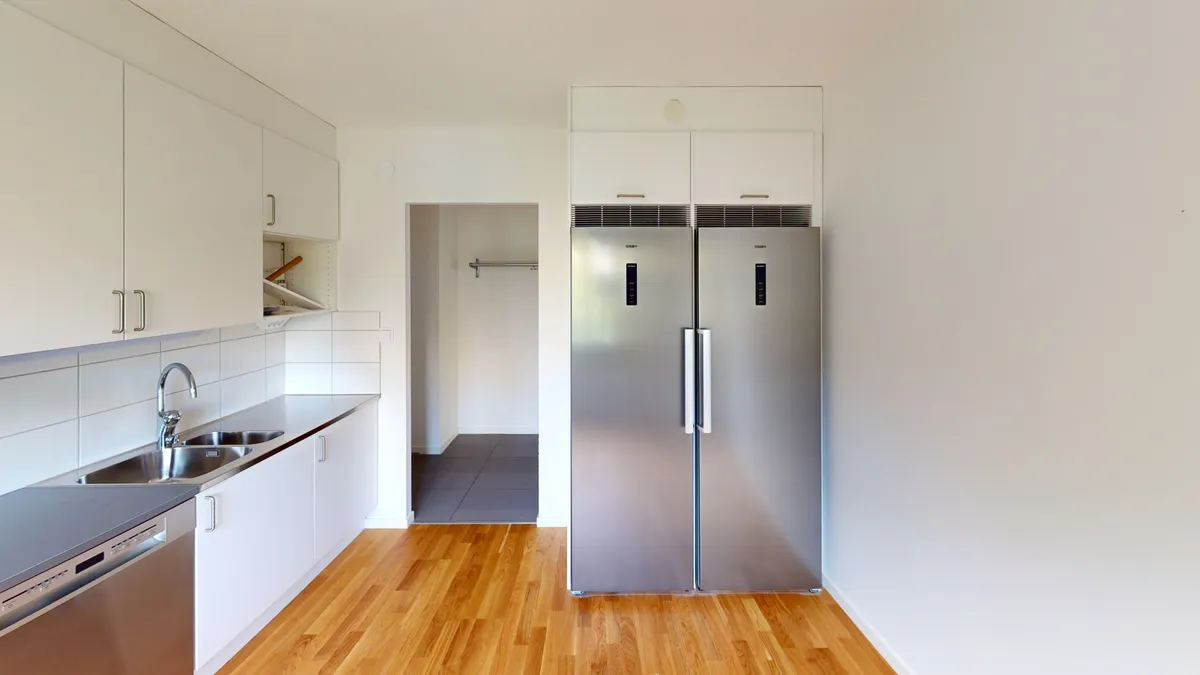 Hyreslägenhet på Eskilstuna i eskilstuna