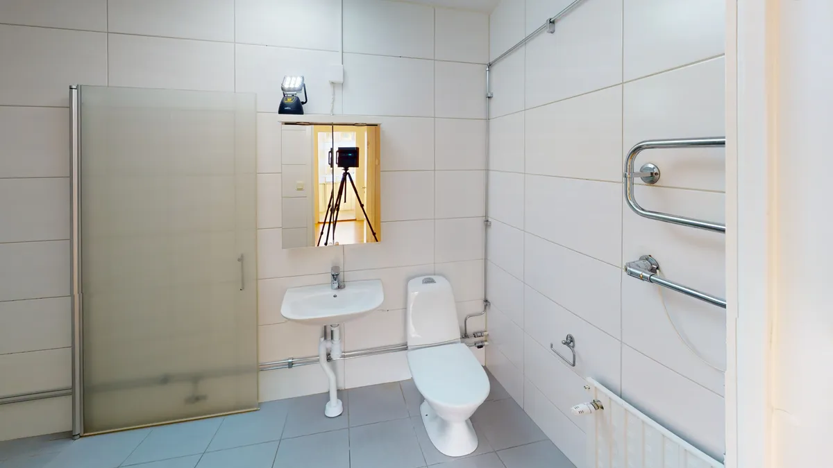 Hyreslägenhet på Eskilstuna i eskilstuna