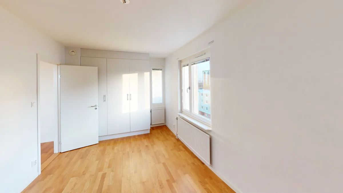 Hyreslägenhet på Eskilstuna i eskilstuna