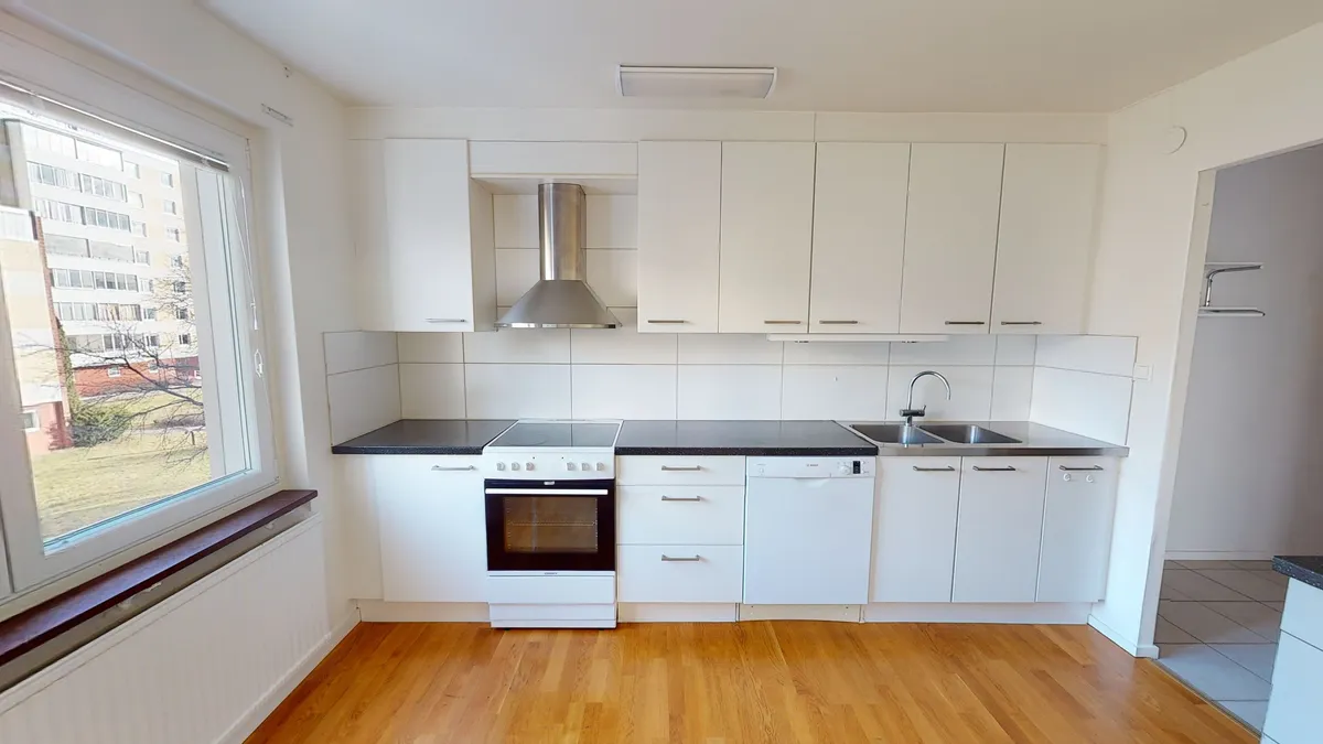 Hyreslägenhet på Eskilstuna i eskilstuna