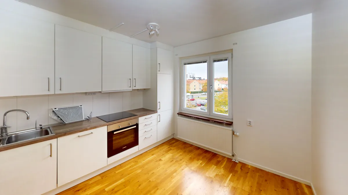 Hyreslägenhet på Eskilstuna i eskilstuna