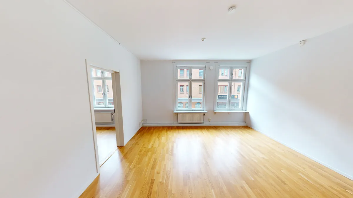 Hyreslägenhet på Eskilstuna i eskilstuna