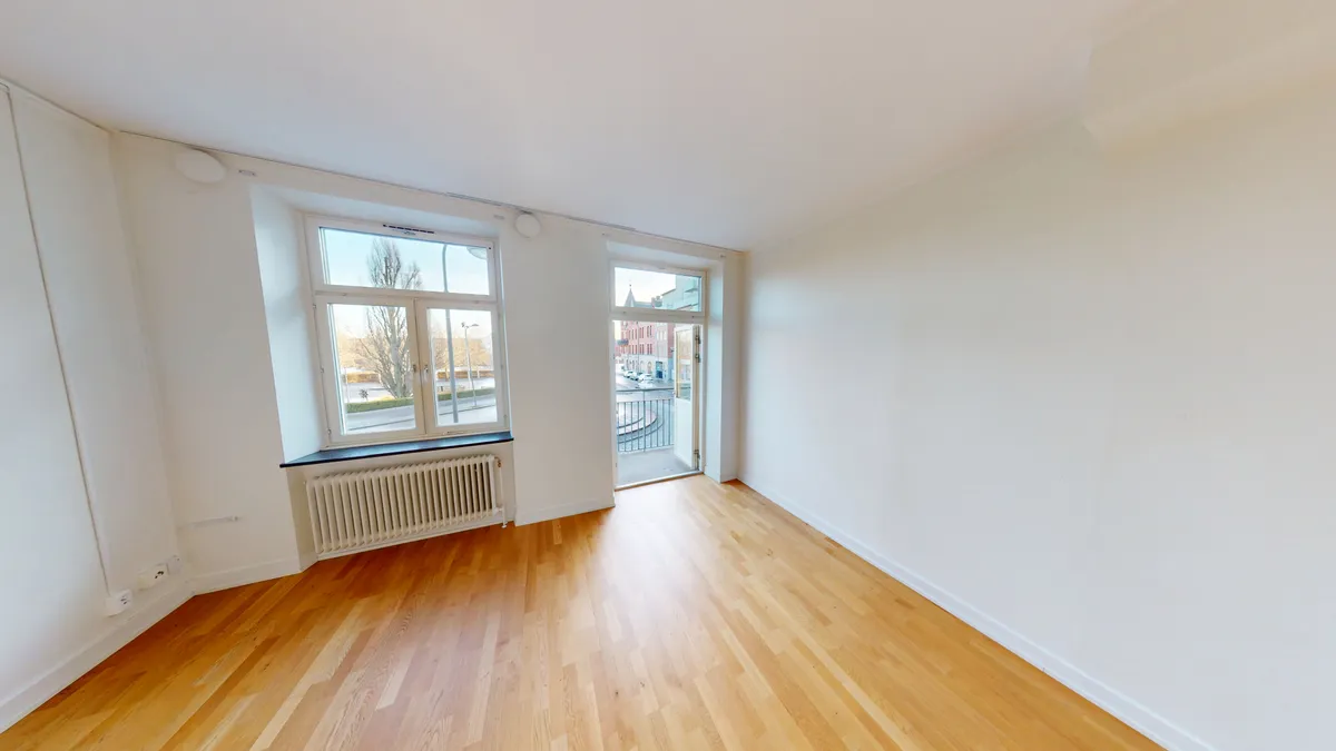 Hyreslägenhet på Eskilstuna i eskilstuna