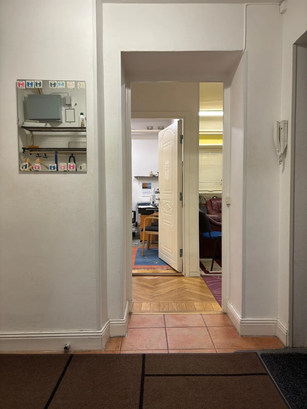 Hyresbostad på Stockholm i stockholm