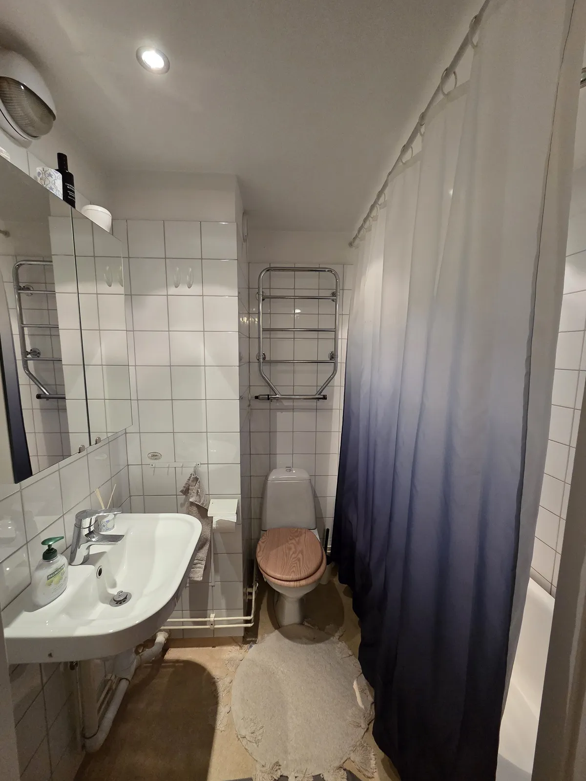 Hyreslägenhet på Mölndal i molndal