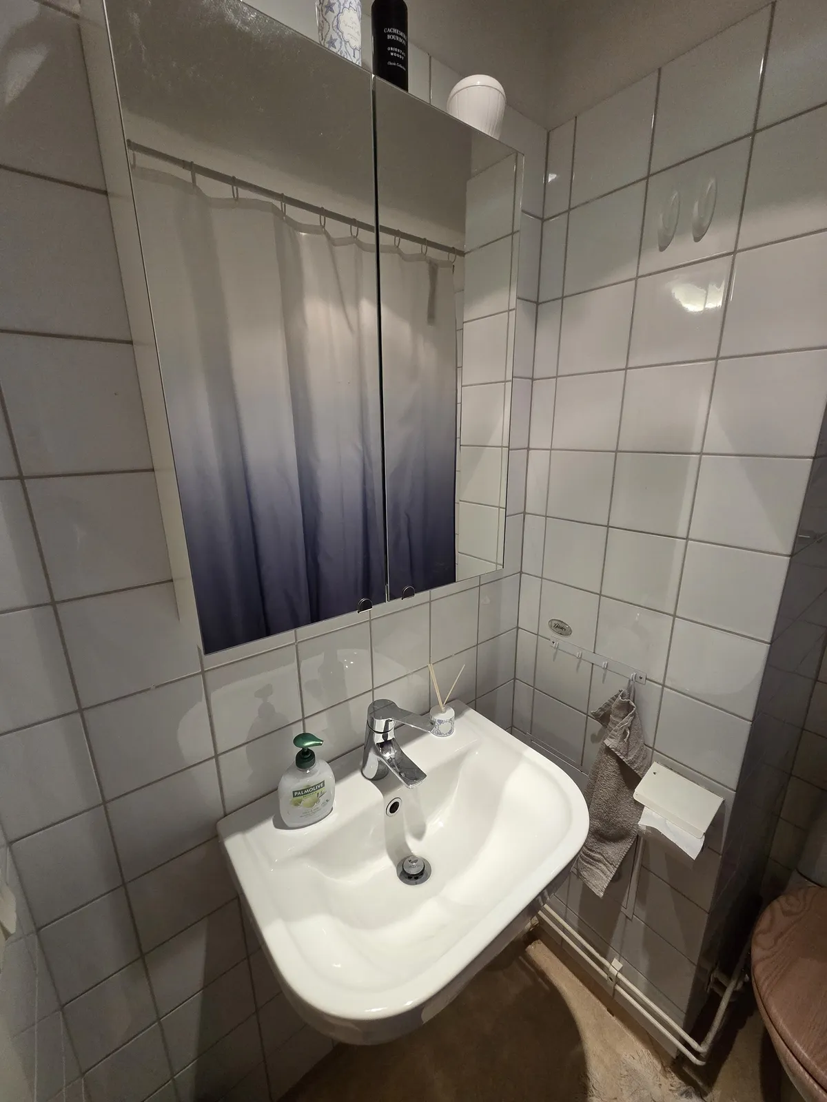 Hyreslägenhet på Mölndal i molndal