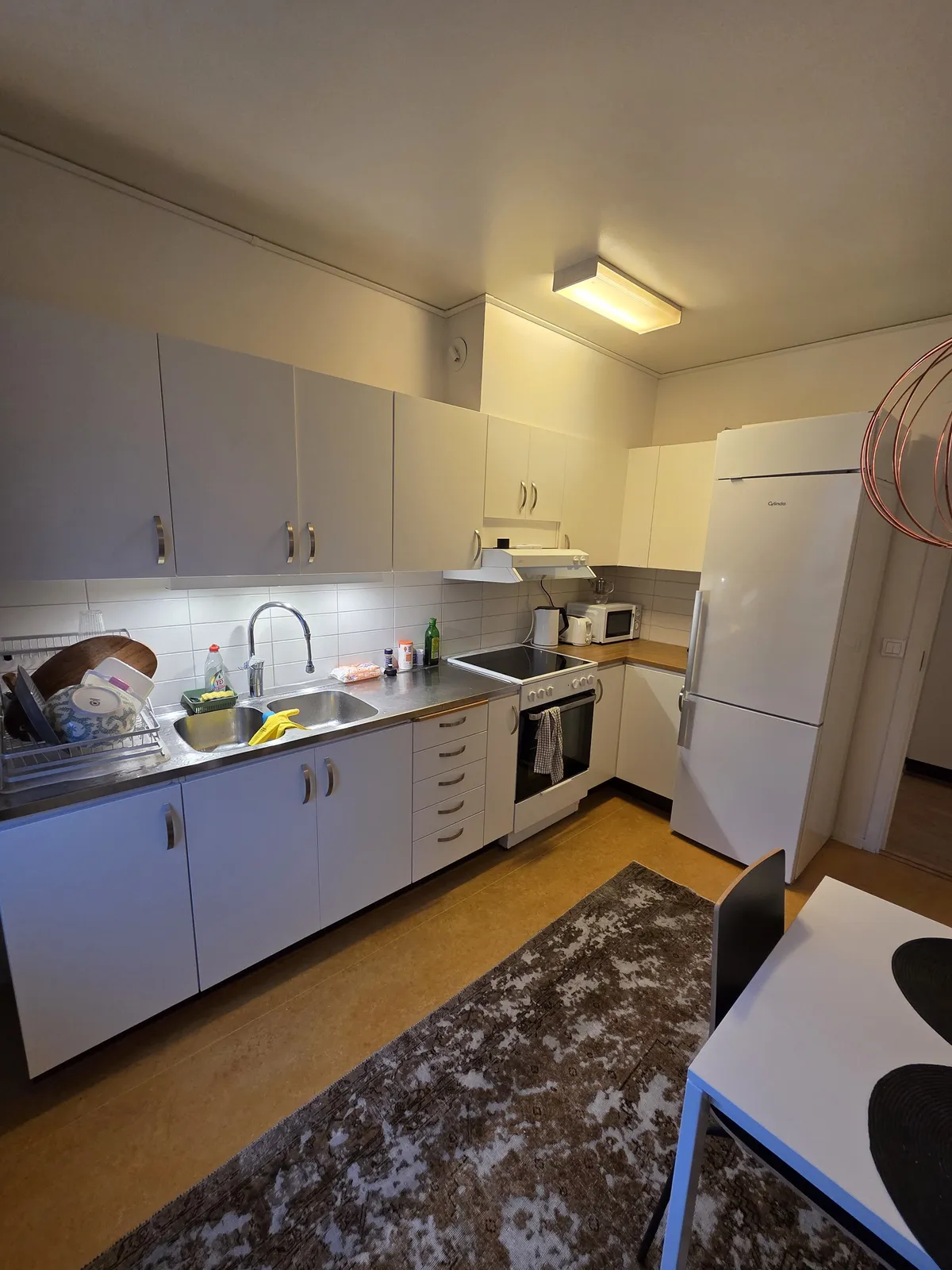 Hyreslägenhet på Mölndal i molndal