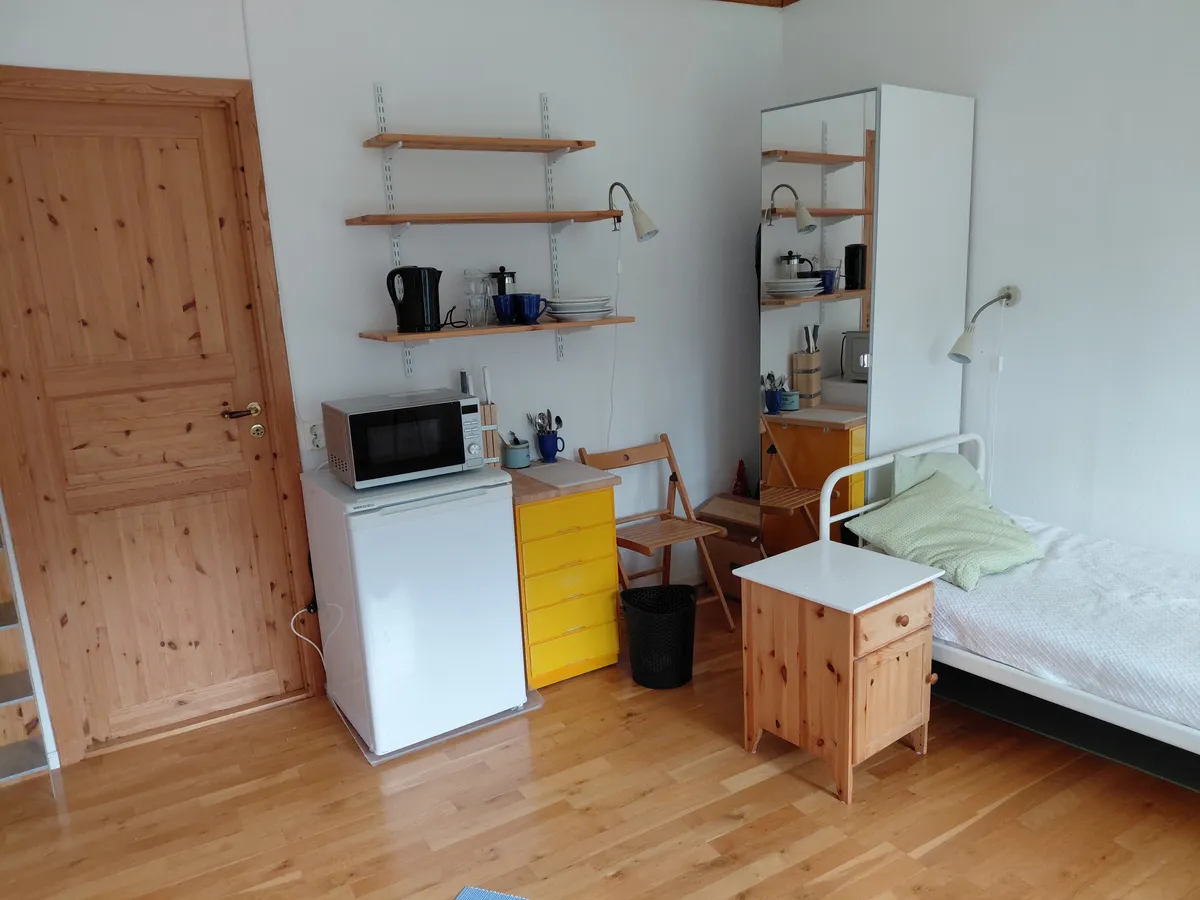 Hyresbostad på Göteborg i goteborg