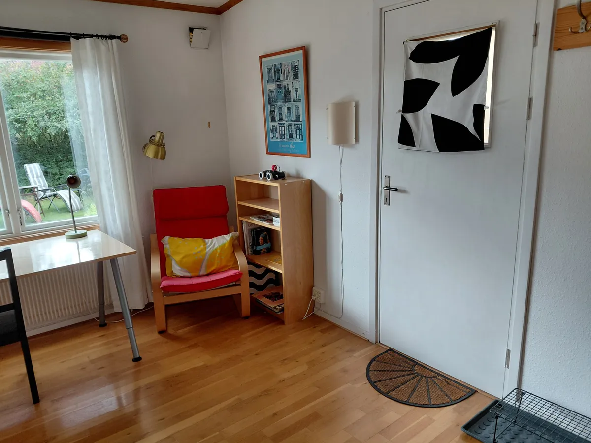 Hyresbostad på Göteborg i goteborg