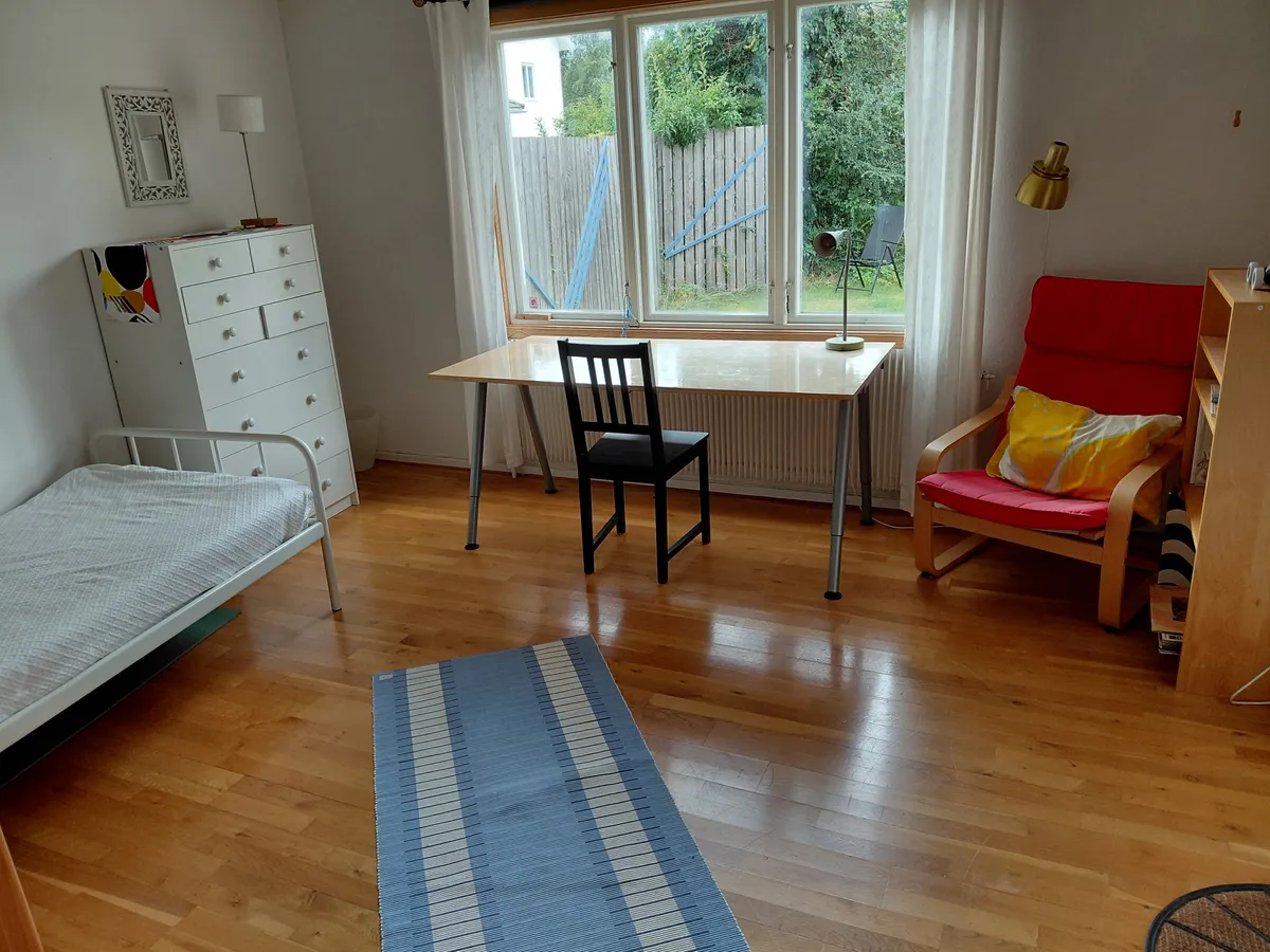 Hyresbostad på Göteborg i goteborg