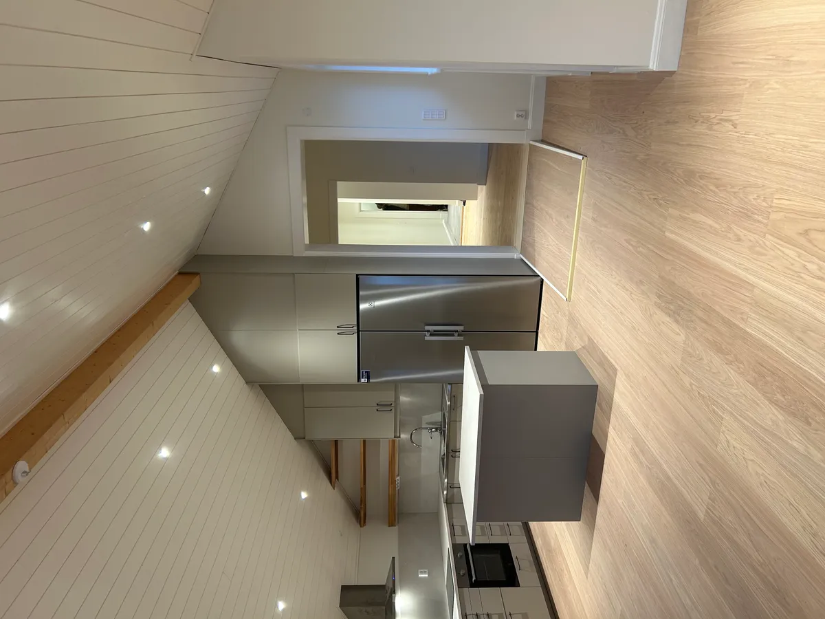 Hyreslägenhet på Jönköping i jonkoping