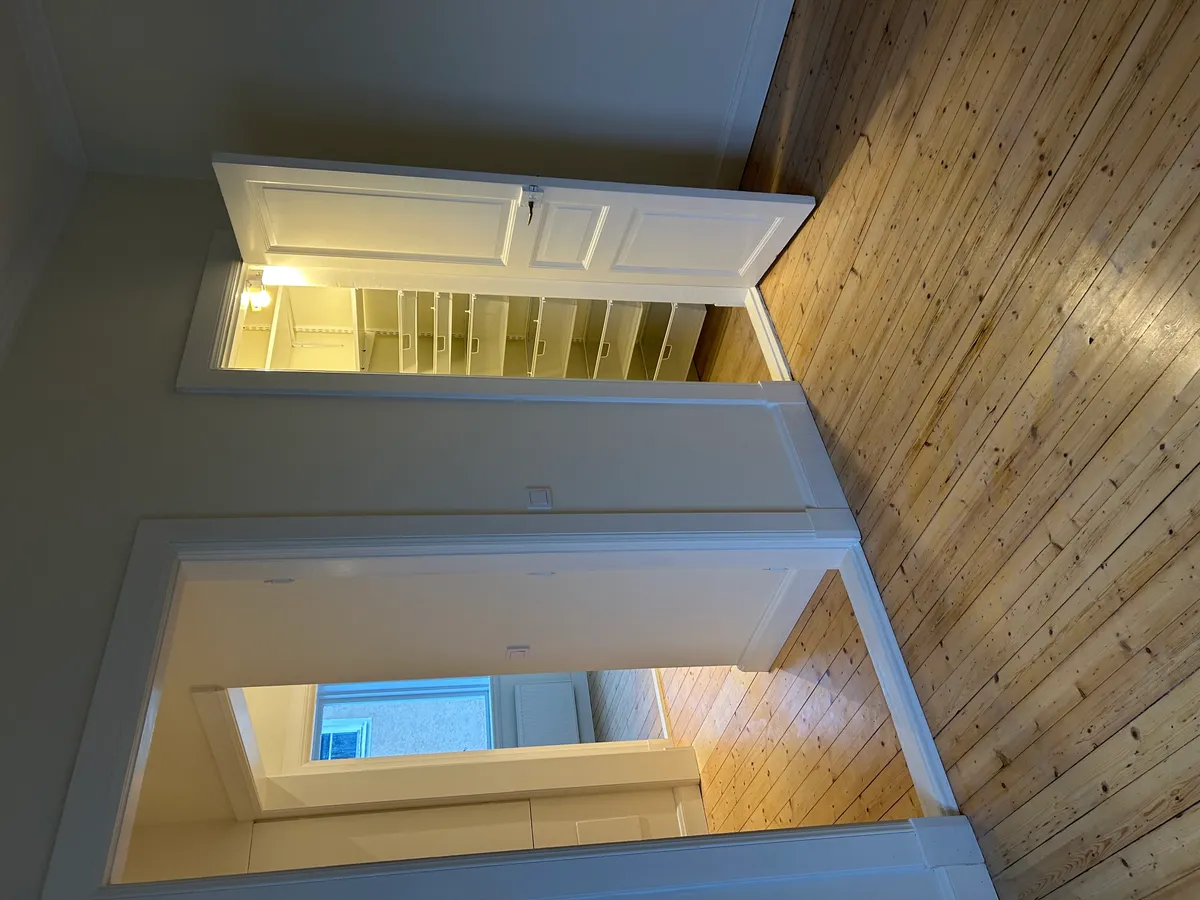 Hyreslägenhet på Jönköping i jonkoping