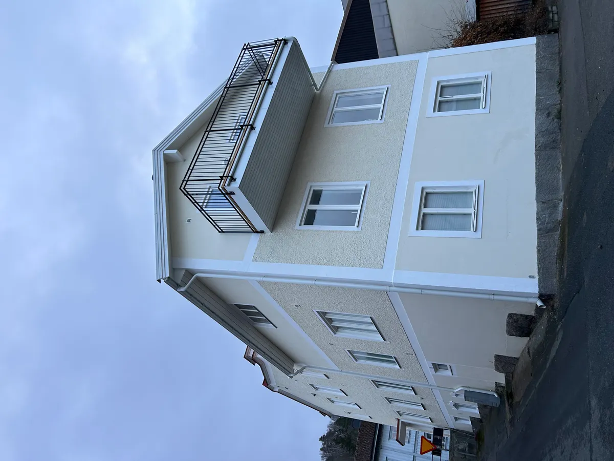 Hyreslägenhet på Jönköping i jonkoping